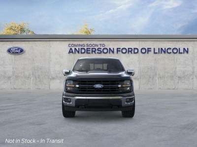 New 2026 Ford F-150 for sale in Lincoln NE