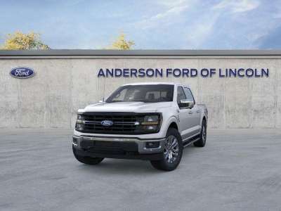 New 2026 Ford F-150 XLT Crew Cab Truck for sale in Lincoln NE
