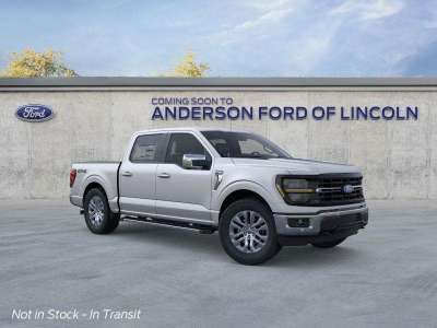 New 2026 Ford F-150 for sale in Lincoln NE