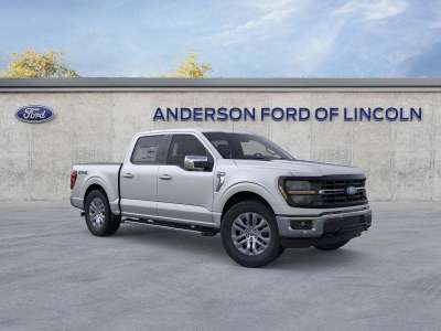 New 2026 Ford F-150 for sale in Lincoln NE