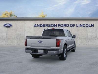 New 2026 Ford F-150 for sale in Lincoln NE