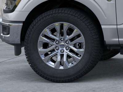 New 2026 Ford F-150 for sale in Lincoln NE