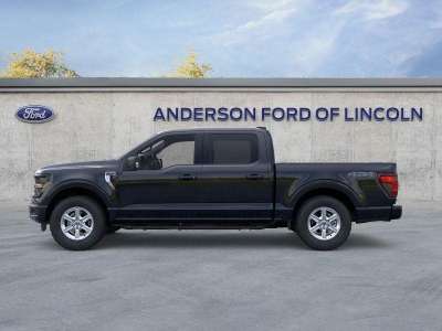 New 2026 Ford F-150 for sale in Lincoln NE