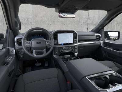 New 2026 Ford F-150 XLT Crew Cab Truck for sale in Lincoln NE