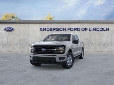 New 2026 Ford F-150 for sale in Lincoln NE
