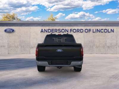 New 2026 Ford F-150 XLT Crew Cab Truck for sale in Lincoln NE