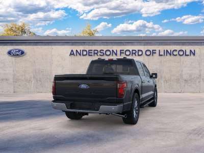 New 2026 Ford F-150 XLT Crew Cab Truck for sale in Lincoln NE