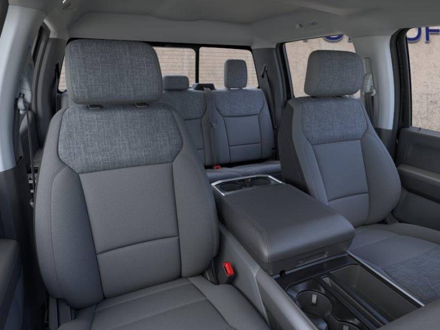 New 2026 Ford F-150 for sale in Lincoln NE