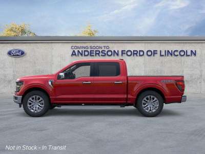 New 2026 Ford F-150 for sale in Lincoln NE