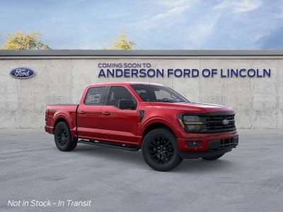 New 2026 Ford F-150 for sale in Lincoln NE