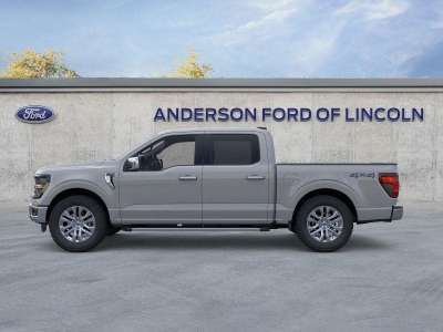 New 2026 Ford F-150 for sale in Lincoln NE