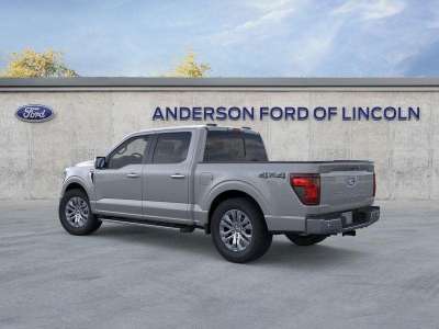 New 2026 Ford F-150 for sale in Lincoln NE