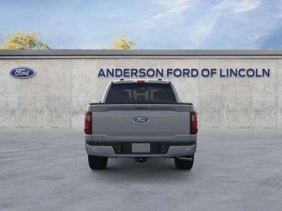 New 2026 Ford F-150 for sale in Lincoln NE