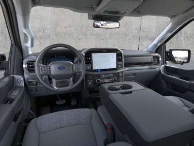 New 2026 Ford F-150 XLT Crew Cab Truck for sale in Lincoln NE