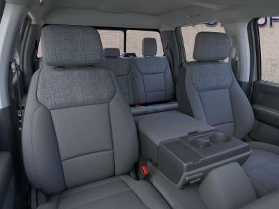 New 2026 Ford F-150 XLT Crew Cab Truck for sale in Lincoln NE