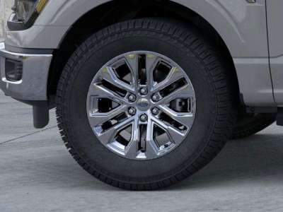 New 2026 Ford F-150 for sale in Lincoln NE