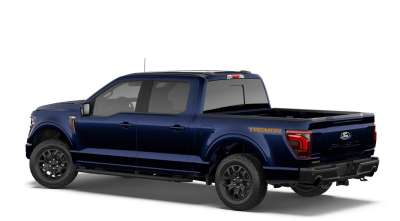 New 2026 Ford F-150 for sale in Lincoln NE