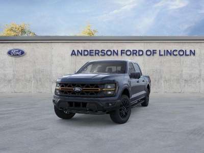 New 2026 Ford F-150 for sale in Lincoln NE