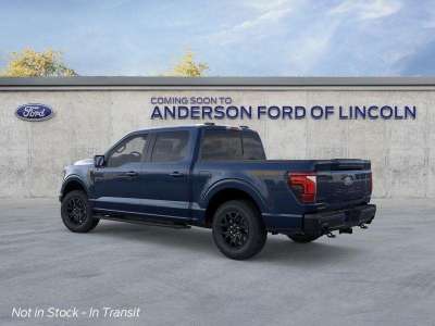 New 2026 Ford F-150 for sale in Lincoln NE