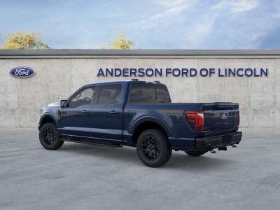 New 2026 Ford F-150 for sale in Lincoln NE