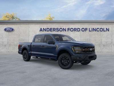 New 2026 Ford F-150 for sale in Lincoln NE