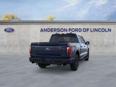 New 2026 Ford F-150 Tremor Crew Cab Truck for sale in Lincoln NE