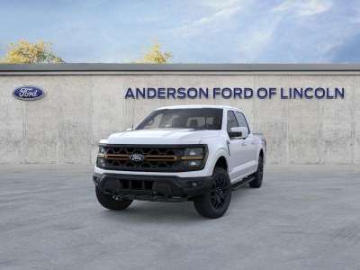 New 2026 Ford F-150 Tremor Crew Cab Truck for sale in Lincoln NE