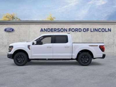 New 2026 Ford F-150 Tremor Crew Cab Truck for sale in Lincoln NE