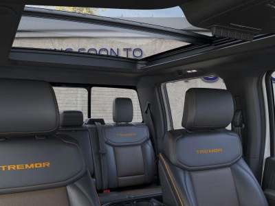 New 2026 Ford F-150 for sale in Lincoln NE