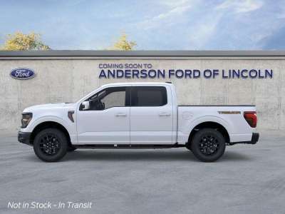 New 2026 Ford F-150 for sale in Lincoln NE