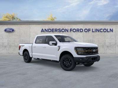 New 2026 Ford F-150 Tremor Crew Cab Truck for sale in Lincoln NE