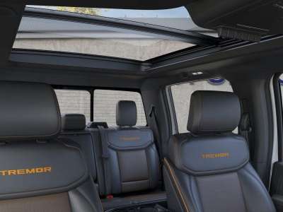 New 2026 Ford F-150 for sale in Lincoln NE