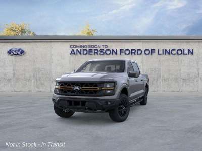 New 2026 Ford F-150 for sale in Lincoln NE