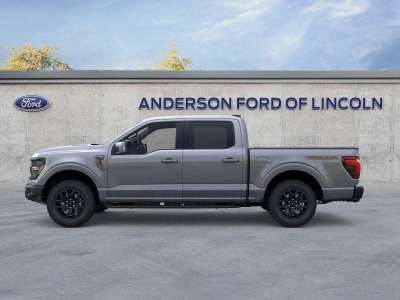 New 2026 Ford F-150 for sale in Lincoln NE