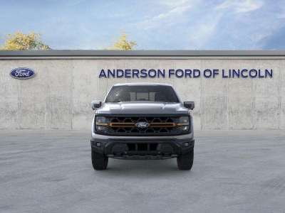 New 2026 Ford F-150 Tremor Crew Cab Truck for sale in Lincoln NE