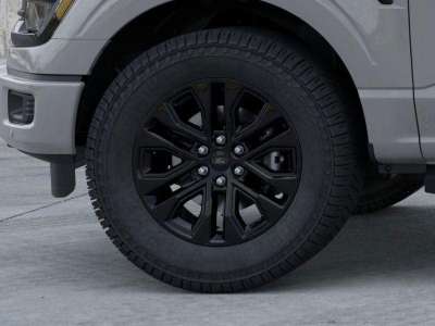 New 2026 Ford F-150 for sale in Lincoln NE