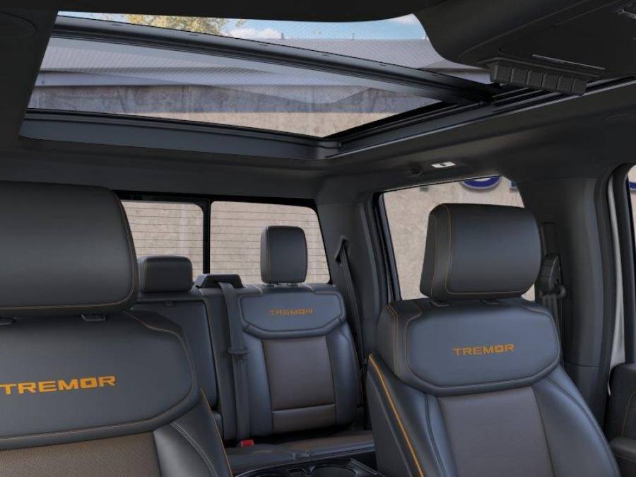 New 2026 Ford F-150 for sale in Lincoln NE