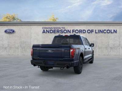 New 2026 Ford F-150 for sale in Lincoln NE