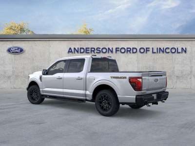 New 2026 Ford F-150 for sale in Lincoln NE