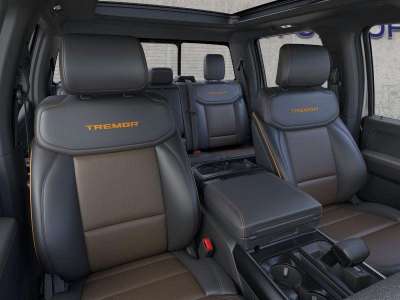 New 2026 Ford F-150 for sale in Lincoln NE