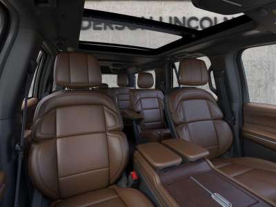 New 2026 Lincoln Navigator L Reserve SUV/Crossover for sale in Lincoln NE