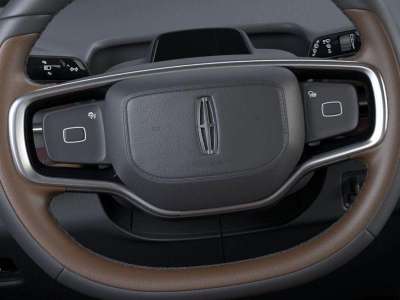 New 2026 Lincoln Navigator L for sale in Lincoln NE