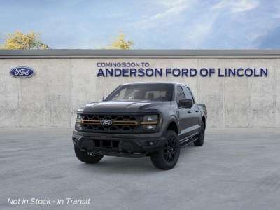 New 2026 Ford F-150 for sale in Lincoln NE