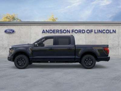 New 2026 Ford F-150 for sale in Lincoln NE
