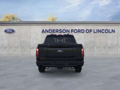 New 2026 Ford F-150 Tremor Crew Cab Truck for sale in Lincoln NE