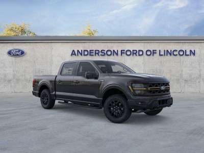 New 2026 Ford F-150 Tremor Crew Cab Truck for sale in Lincoln NE