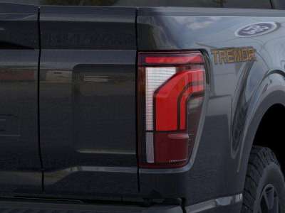 New 2026 Ford F-150 for sale in Lincoln NE