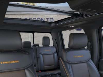 New 2026 Ford F-150 for sale in Lincoln NE