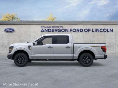 New 2026 Ford F-150 for sale in Lincoln NE