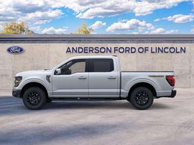 New 2026 Ford F-150 Tremor Crew Cab Truck for sale in Lincoln NE